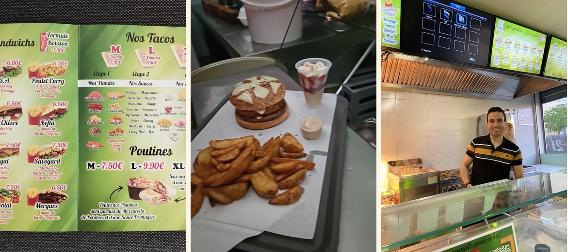 Le Best Caudebec - Gallery Image 1