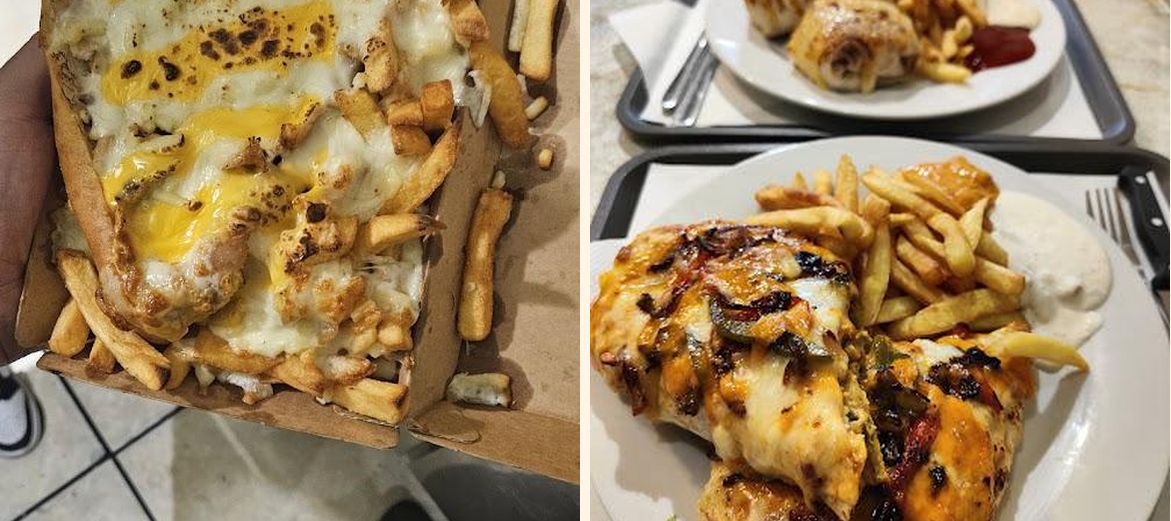 Le Best Caudebec - Gallery Image 3